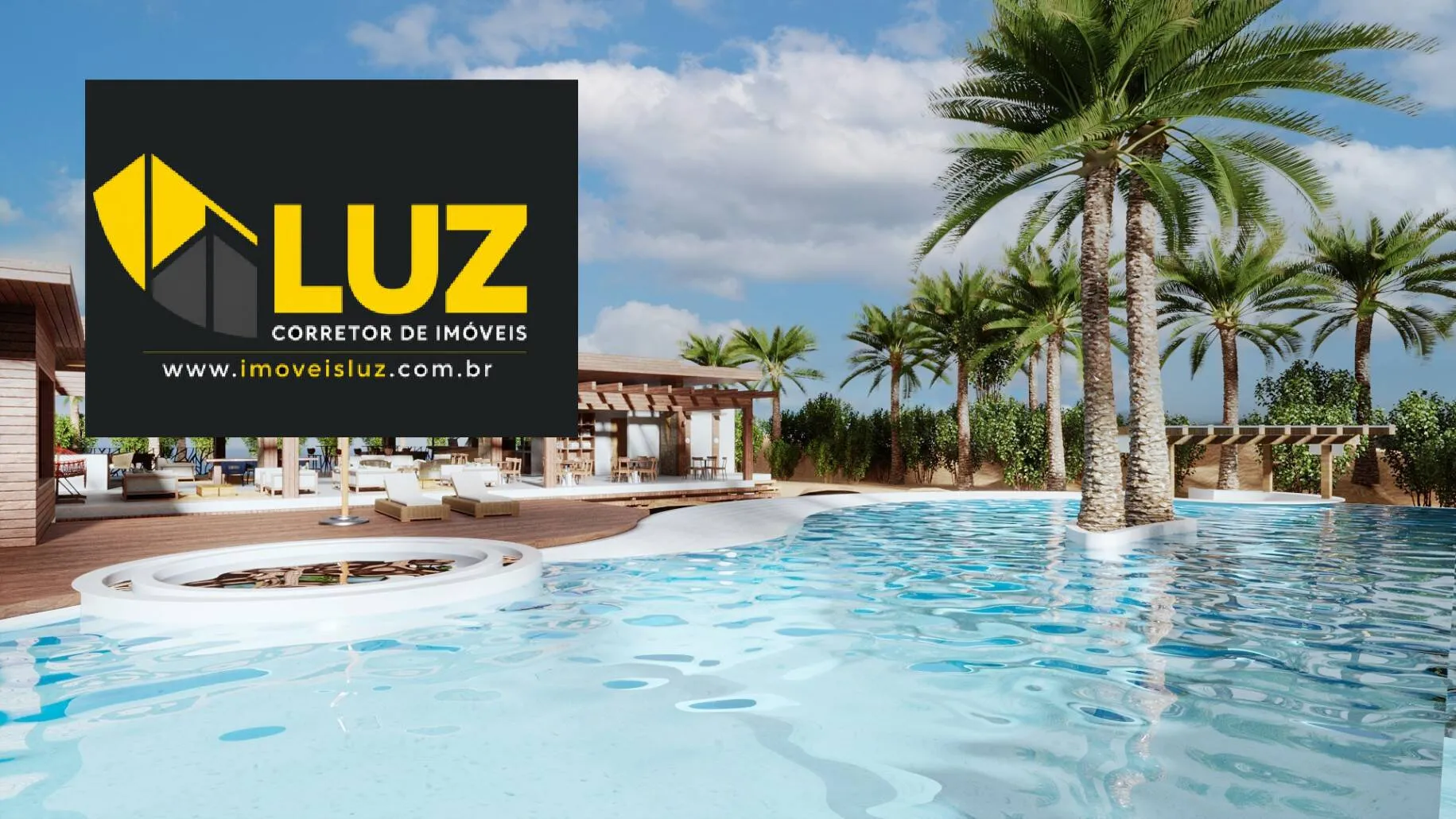 Imagem Vila Cangalha - Seu Refúgio Exclusivo na Praia de Caraúbas, Camocim!