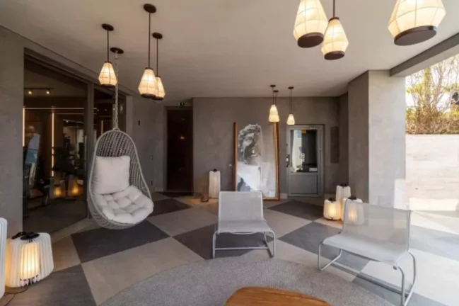 Imagem ARTI PERDIZES - CYRELA - Unidade DUPLEX de 91m², entre os shoppings West Plaza e Bourbon!