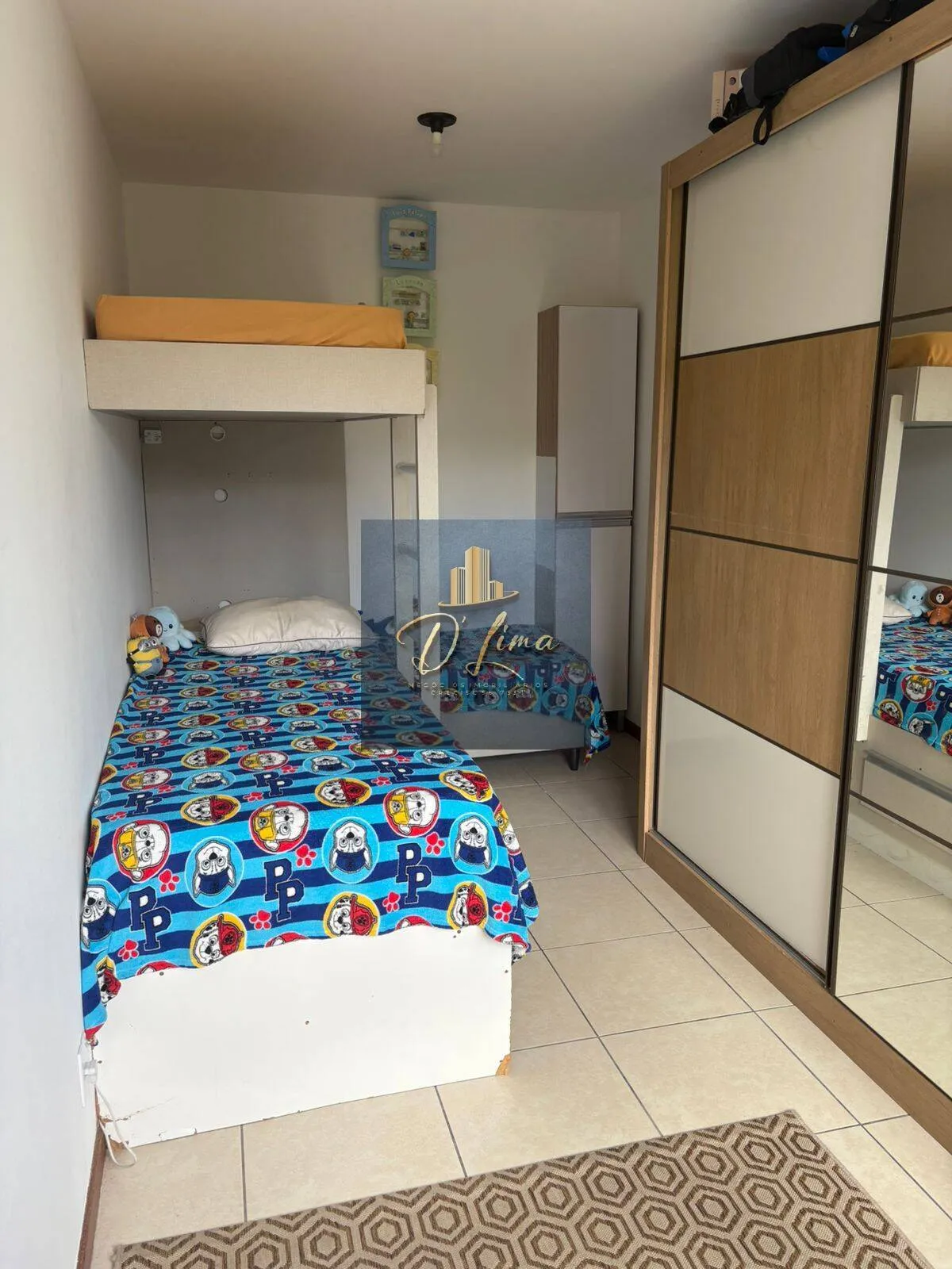 Imagem Residencial Max Village, apartamento a venda 2 quartos em São José