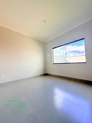 Imagem CASA RESIDENCIAL em Extrema - MG, Loteamento Sierra
