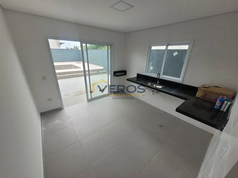 Imagem Sobrado com piscina Bairro Balneário dos Golfinhos