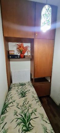 Imagem Apartamento com 2 Quartos à Venda, 83 m² em Botafogo - Rio de Janeiro