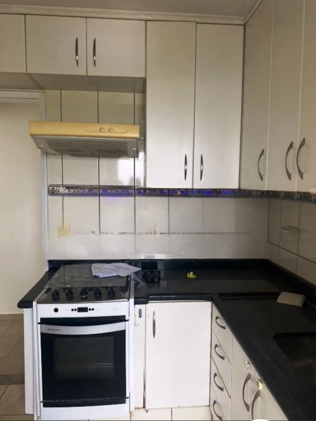 Imagem VENDO LINDO APARTAMENTO NO BAIRRO VILA MARARI!