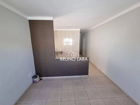 Imagem Casa à venda no bairro Canarinho em Igarapé/MG