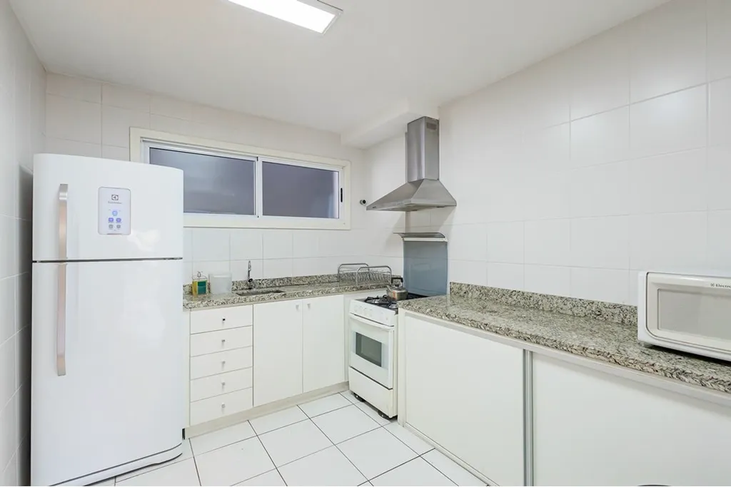 Imagem Apartamento em Passo da Areia