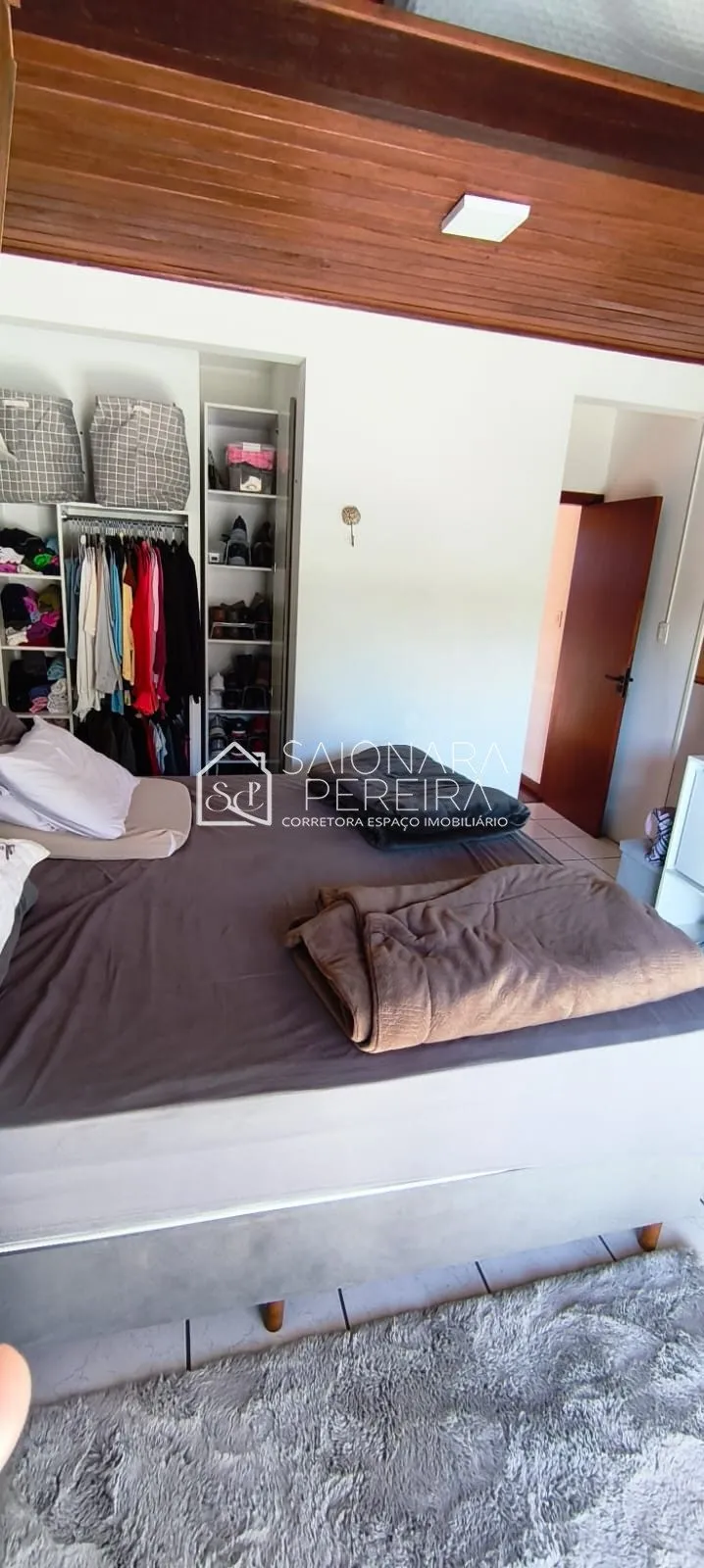 Imagem Casa no Itaguaçu