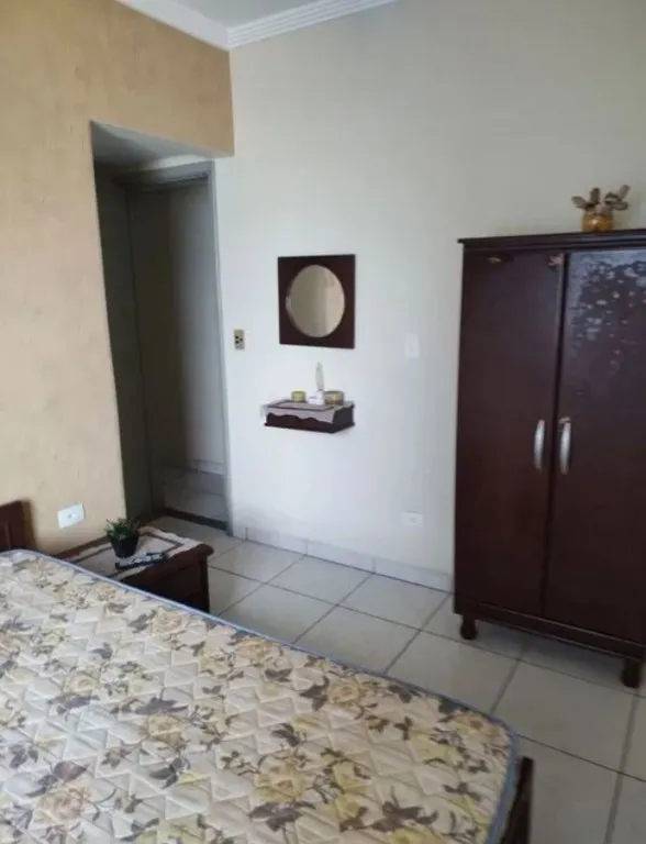 Imagem APARTAMENTO COM 85,00 m² - MIRIM - PRAIA GRANDE SP