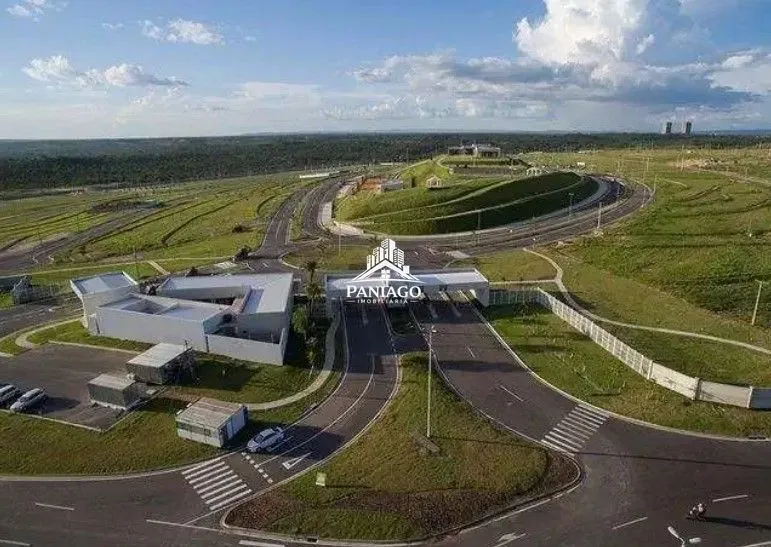 Imagem TERRENO CONDOMINIO VILLA JARDIM