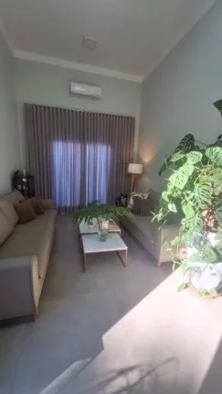 Imagem Casa à venda, 291 m² por R$ 2.700.000,00 - Condomínio Fazenda Jequitibá - Sorocaba/SP