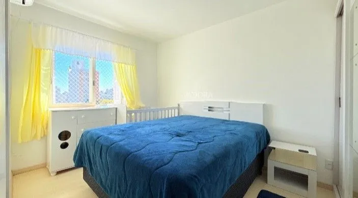 Imagem Apartamento em Jardim Botânico