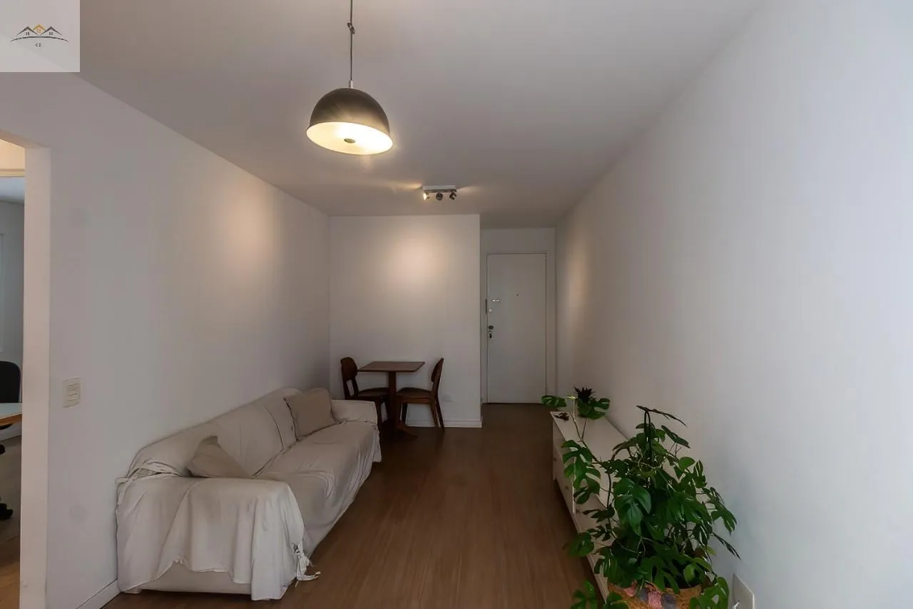 Imagem APARTAMENTO RESIDENCIAL em São Paulo - São Paulo, Itaim Bibi
