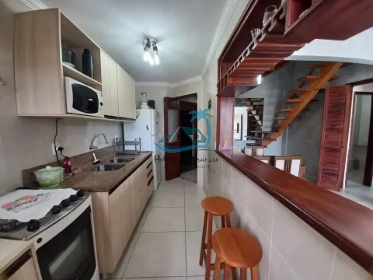 Imagem Excelente cobertura duplex a venda no Tenório, à 350 metros da praia em Ubatuba