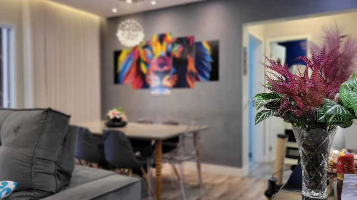 Imagem Apartamento para venda em Baeta Neves com 3 quartos, sendo 2 suítes, 117m2