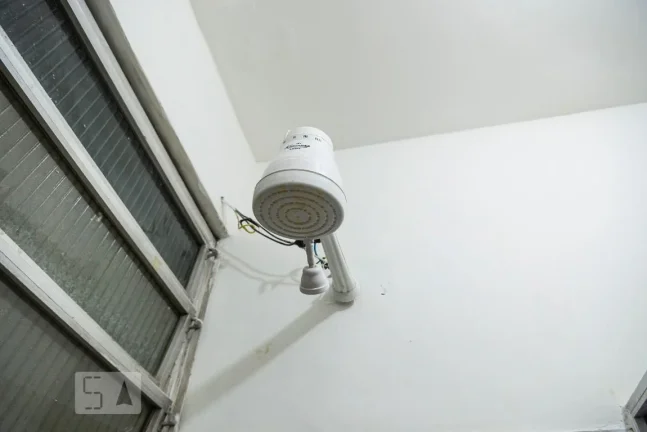 Imagem Apartamento à Venda - Copacabana, 1 Quarto, 55 m2