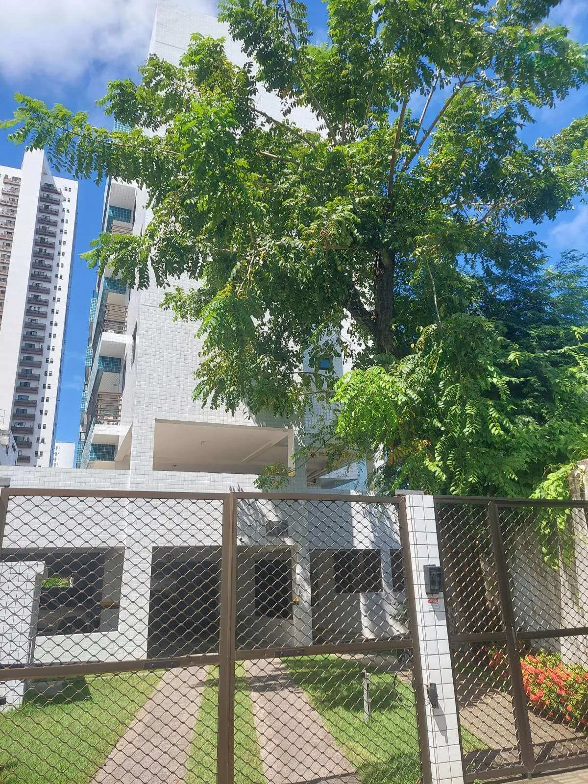 Imagem Apartamento 2 quartos, 2 vagas, VENDA, em Setubal, Boa Viagem, Recife.
