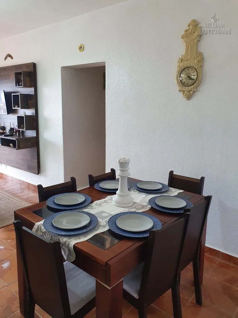 Imagem Apartamento 2 dormitórios ao lado da praia