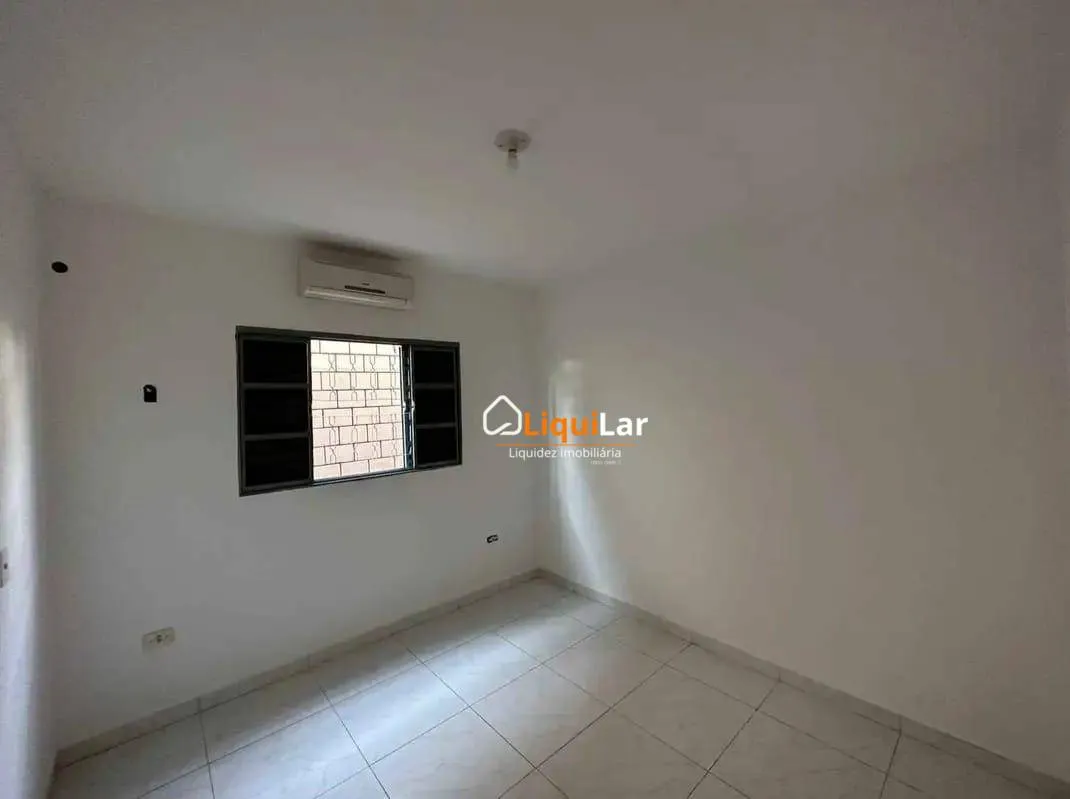 Imagem Casa na Avenida Zulmira Borba