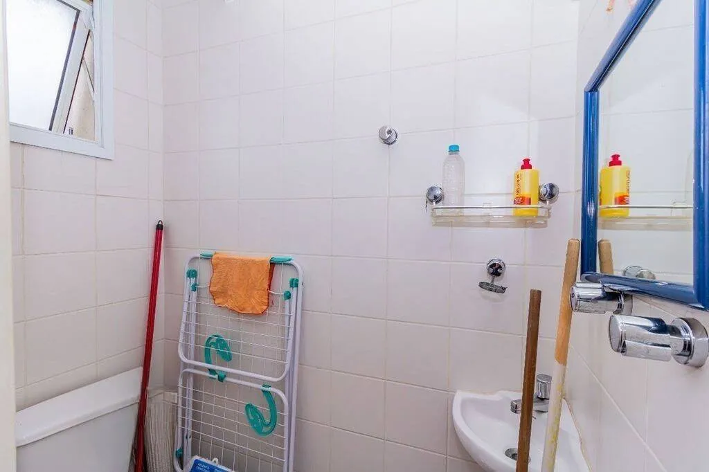 Imagem Apartamento Vila Leopoldina - 158M², 3 Dorms, 3 Suítes, 2 Vagas, Varanda.