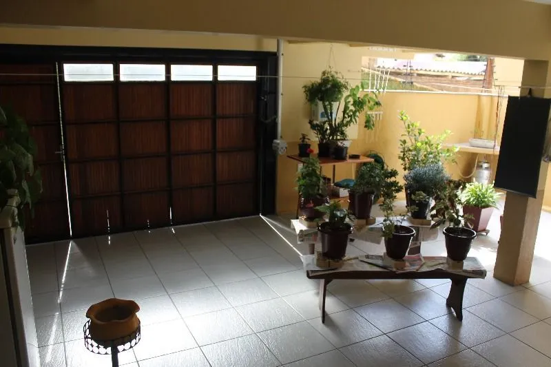 Imagem Casa Condominio para Venda - 168.39m², 3 dormitórios, sendo 1 suites, 4 vagas - Tristeza