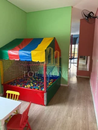 Imagem Belíssimo Apartamento 3 Dormitórios 1 Suíte Condomínio Landscape 75m² Jardim Aquarius