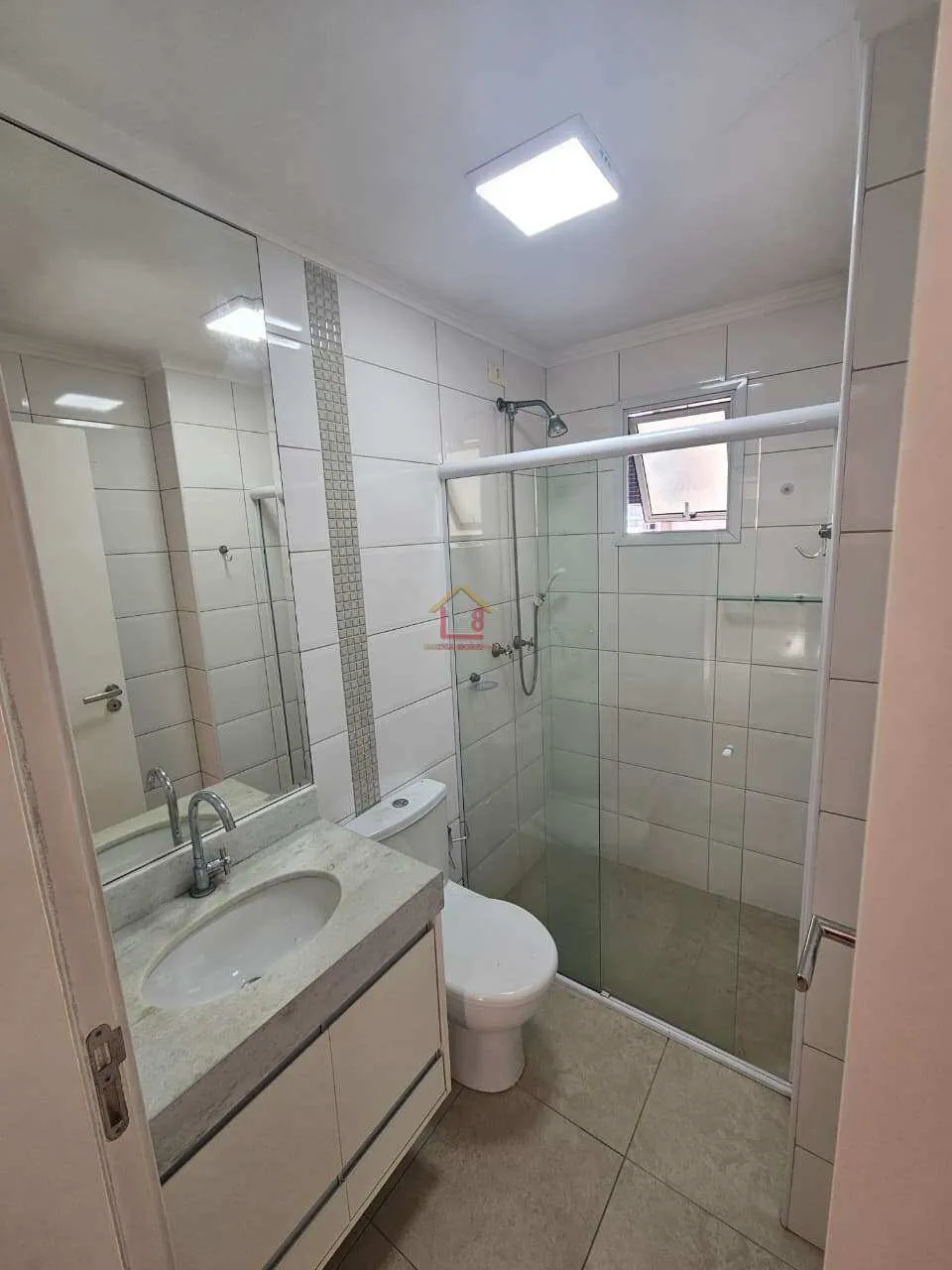 Imagem apartamento para locação - Canto do Forte