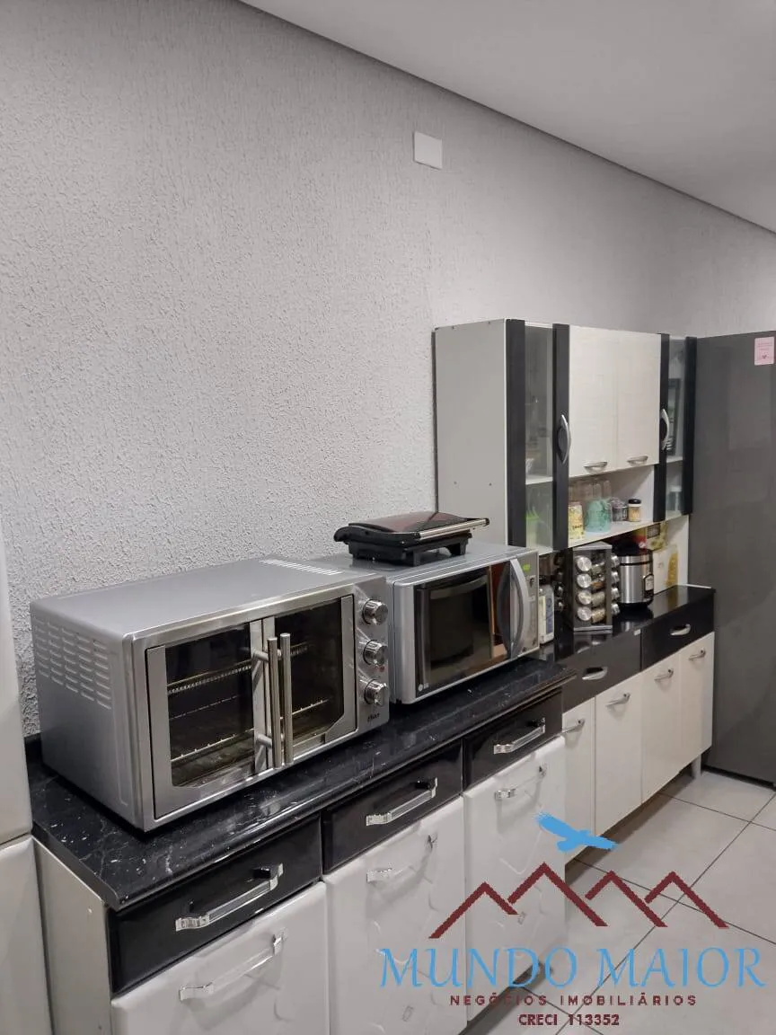 Imagem Seu Novo Lar Cobertura com Ótimo Preço e Localização/ Aceita Permuta!