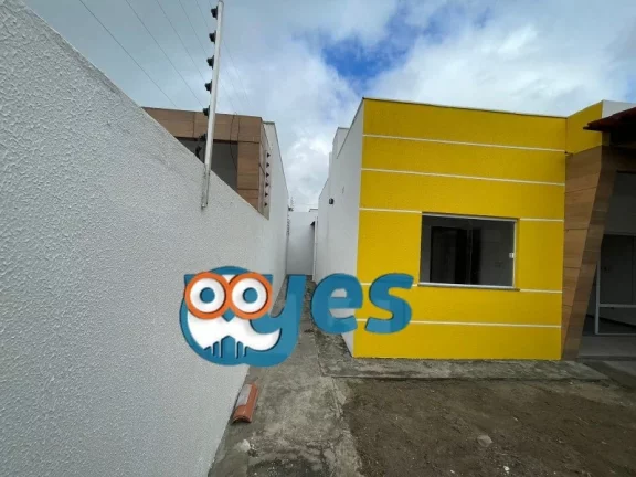 Imagem Casa para venda na Santa Monica 2