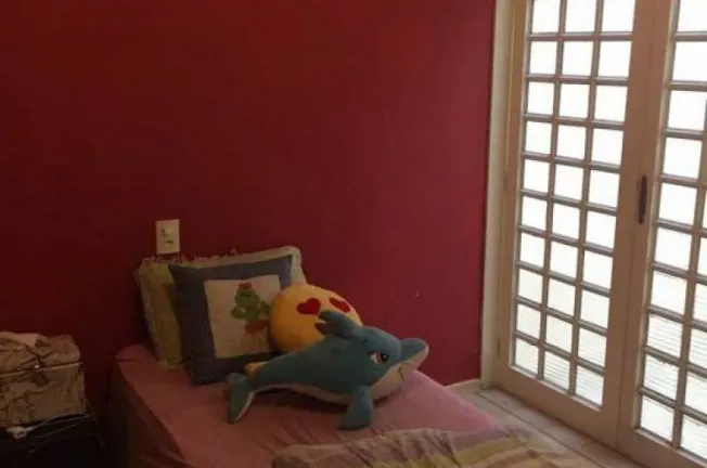 Imagem Casa com 3 Quartos à Venda, 120 m² em São Bernardo - Campinas