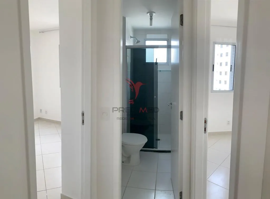 Imagem Vendo no Bairro de Guarapiranga Santo Amaro São Paulo, apartamento de 52 m2