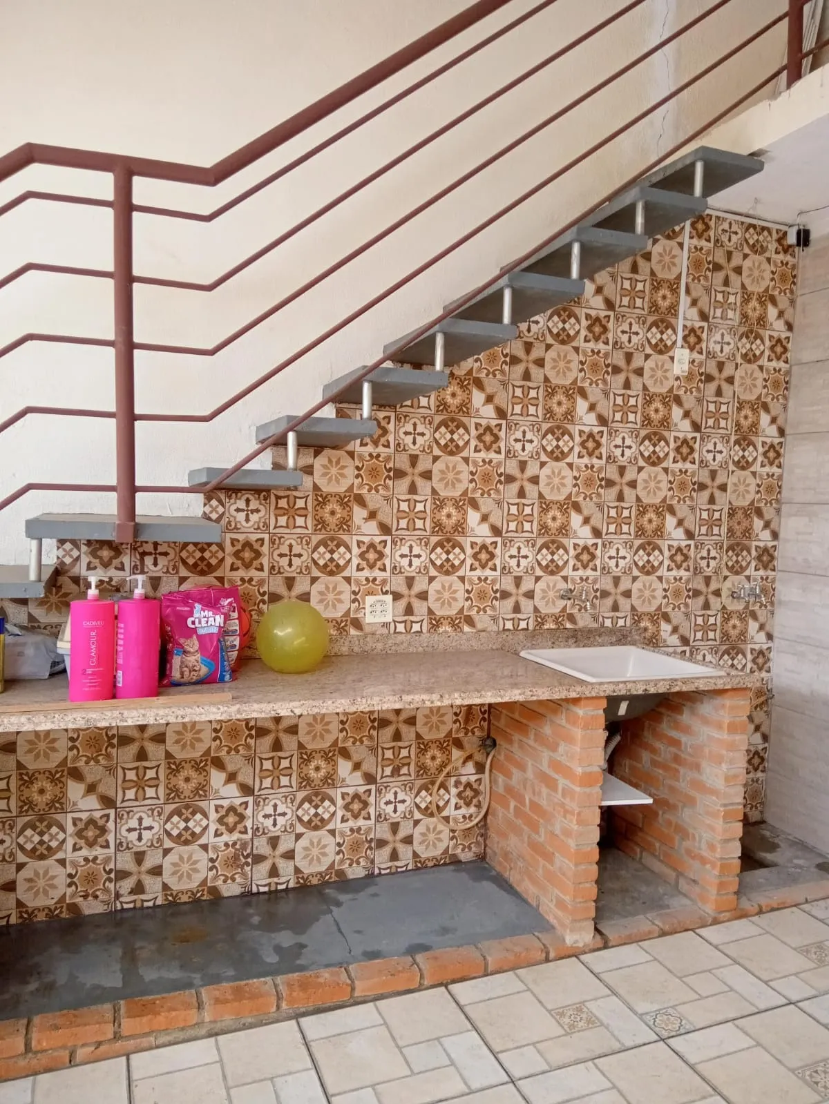 Foto do imóvel Casa de 120m² no Pq. Esmeralda - Sorocaba em PARQUE ESMERALDA, SOROCABA - SP