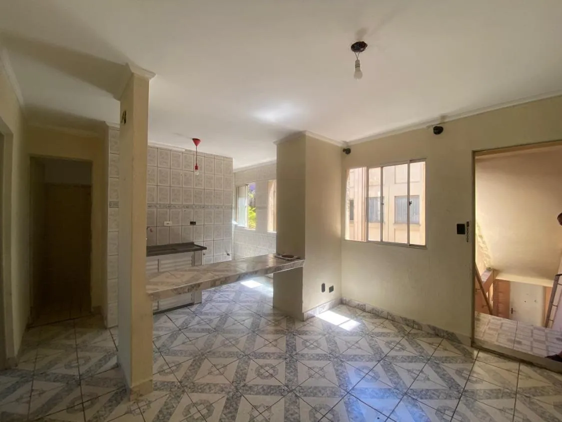 Foto do imóvel EXCELENTE APARTAMENTO PARA LOCAÇÃO NA CESP EM ITANHAÉM