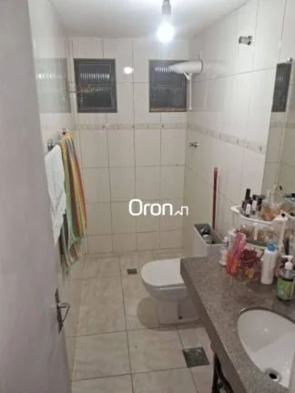 Imagem Apartamento à venda, 59 m² por R$ 280.000,00 - Jardim América - Goiânia/GO
