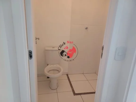Imagem Apartamento à venda com 2 dormitórios e 1 vaga no Condomínio Panorama em São Bernardo do Campo