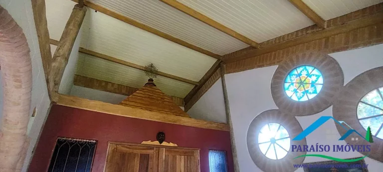 Imagem Descubra o Seu Novo Lar: Uma Chácara dos Sonhos!