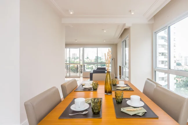 Imagem APARTAMENTO RESIDENCIAL em SÃO PAULO - SP, SANTA CECÍLIA