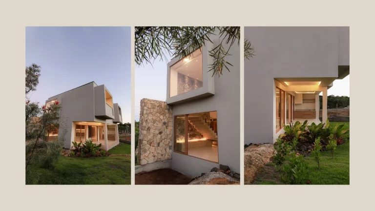 Imagem CASA PEDRAS