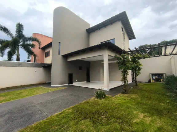 Imagem Otimo Sobrado 3/4 C Suite No Jardim Vitoria Com Area Gourmet