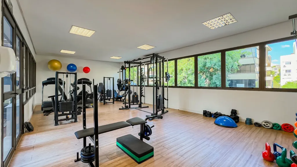 Imagem Apartamento em Petrópolis