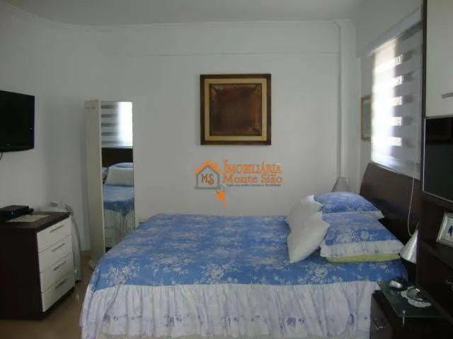 Imagem Apartamento com 4 dormitórios à venda, 150 m² por R$ 850.000,00 - Macedo - Guarulhos/SP