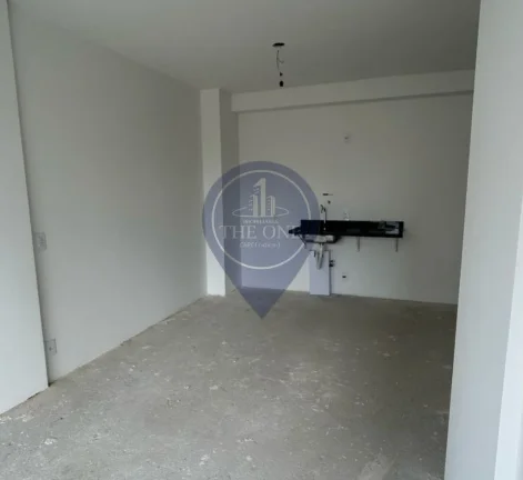 Imagem Studio de Luxo à Venda ou Locação em São Paulo-SP, Vila Dom Pedro I: 1 quarto, 1 banheiro, 40m² de área.