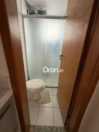 Imagem Apartamento com 3 dormitórios à venda, 75 m² por R$ 550.000,00 - Vila Rosa - Goiânia/GO