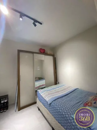 Imagem Apartamento à Venda em Vila Franci, São Paulo - SP
