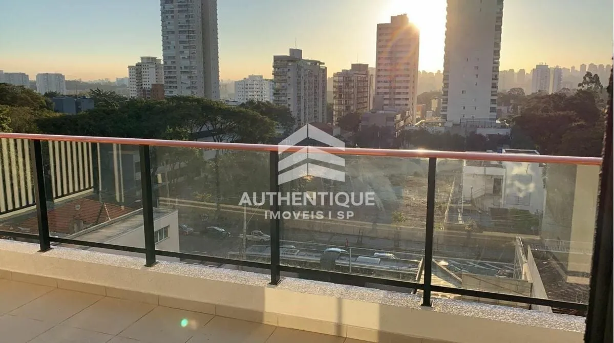 Imagem LINE ALTO DA BOA VISTA - Apartamento à venda no bairro Alto da Boa Vista - São Paulo/SP, Zona Sul