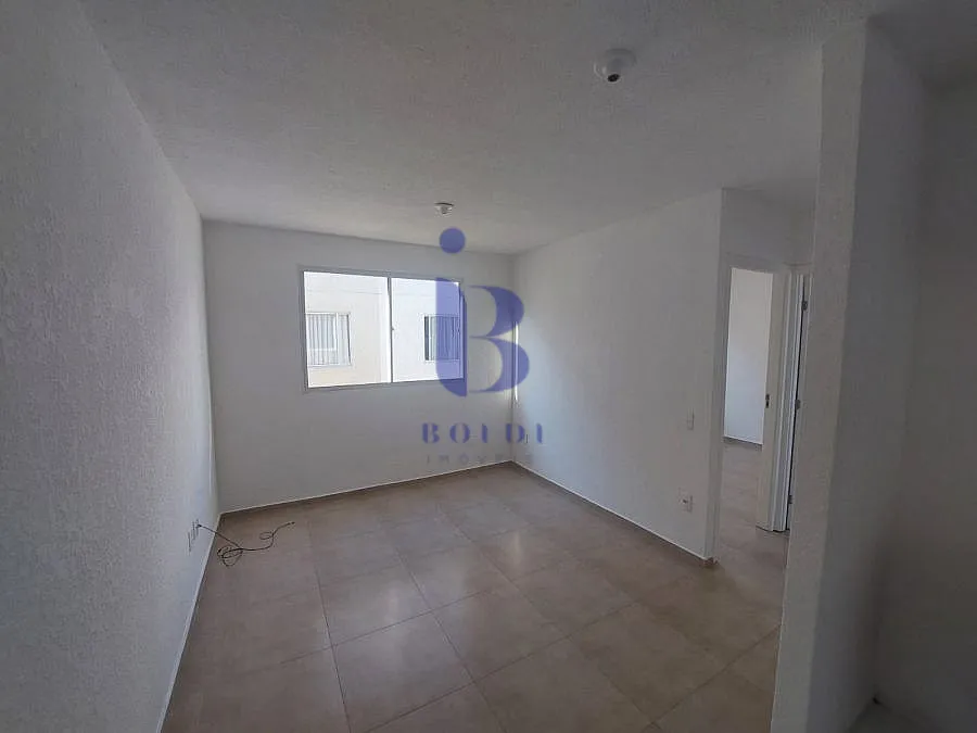 Imagem Apartamento 02 dormitórios