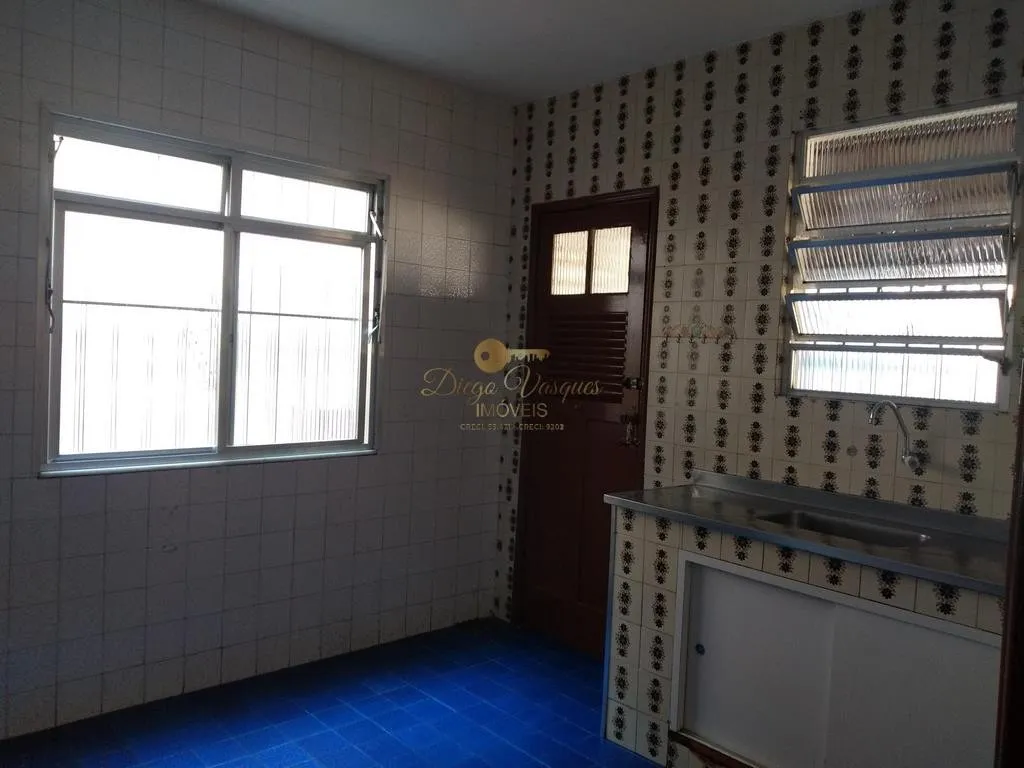 Imagem Casa para Venda em Teresópolis / RJ no bairro São Pedro