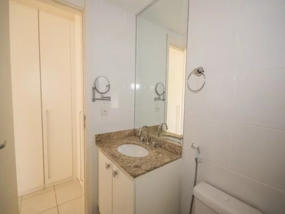 Imagem APARTAMENTO RESIDENCIAL em RIO DE JANEIRO - RJ, JACAREPAGUÁ