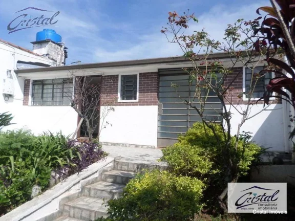 Imagem Casa com 2 dormitórios à venda, 80 m² - Jardim Ester - Butantã - São Paulo/SP