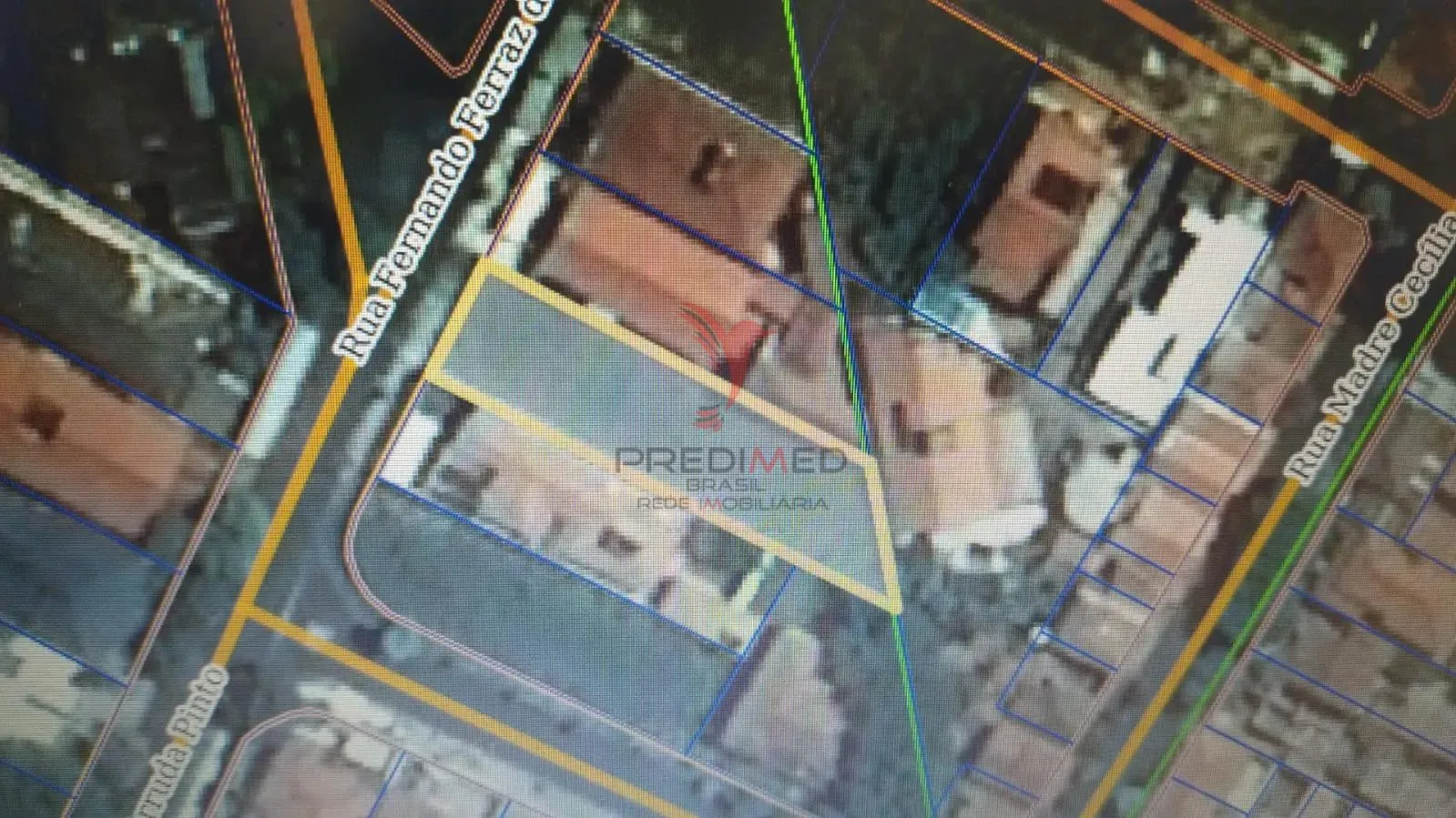 Imagem Venha Morar, em uma Localização com excelência
