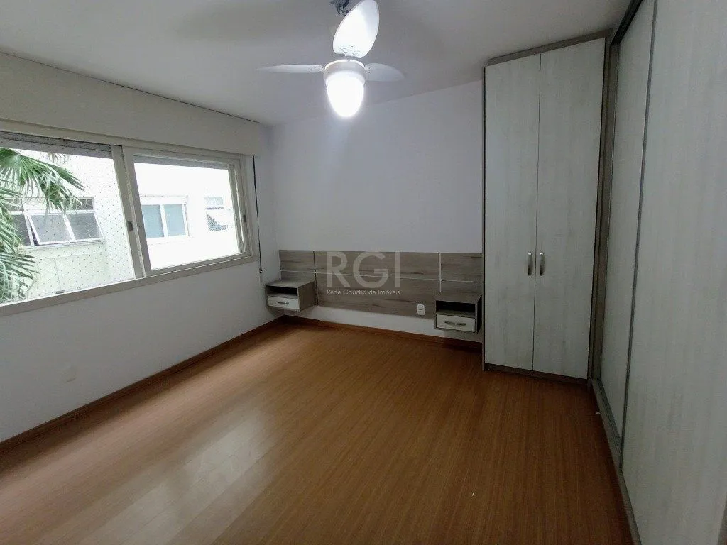 Imagem apartamento - 2 dorms. - 1 vaga - Menino Deus