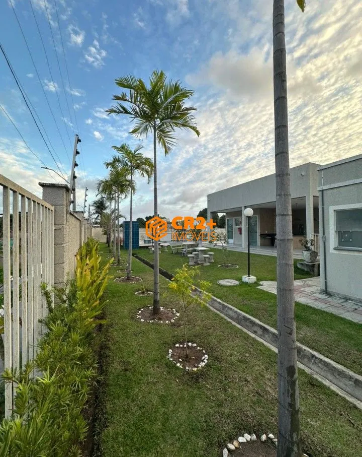 Imagem Vendo apartamento em Candeias 41m²